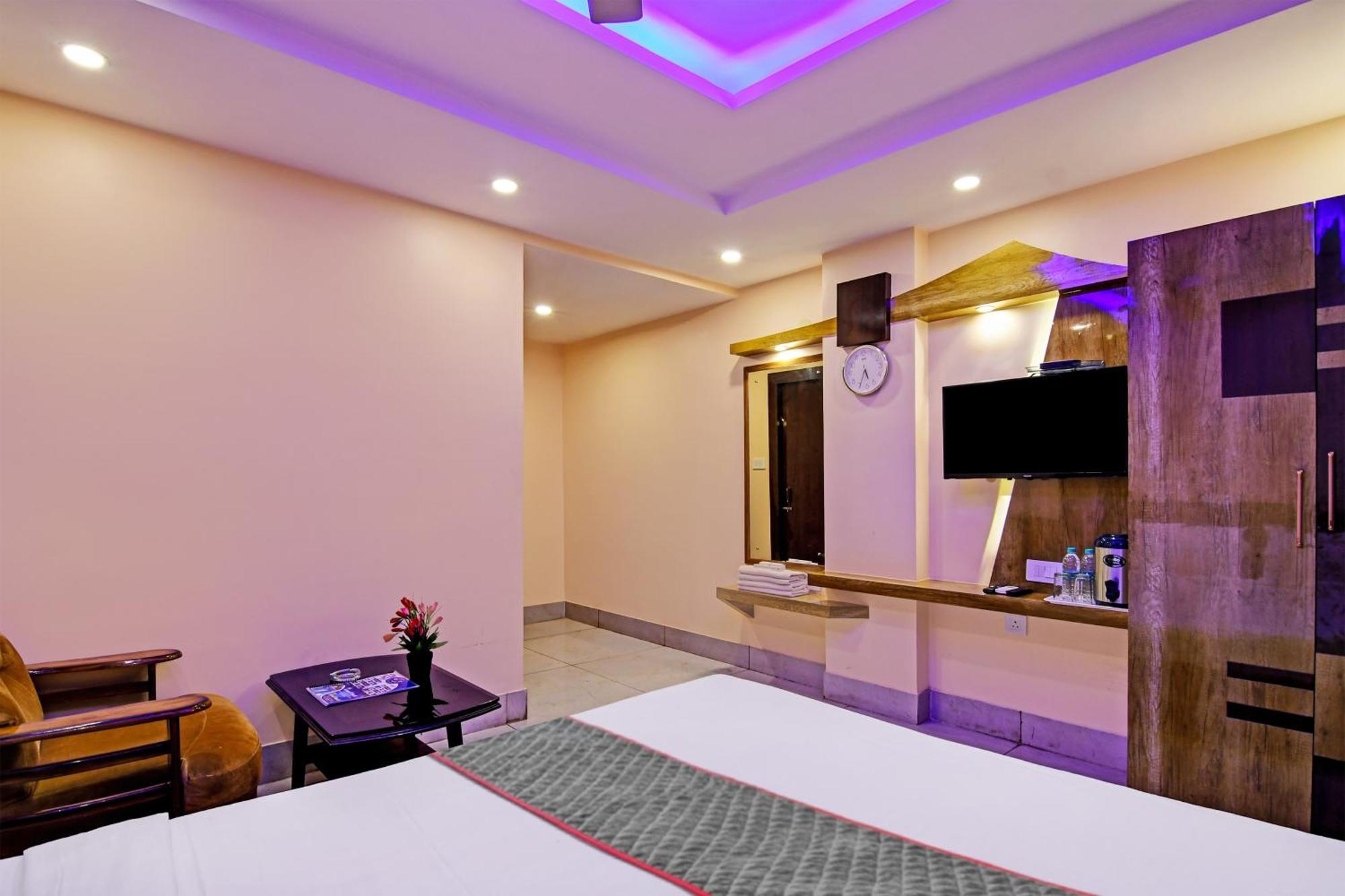 Townhouse The Grand Touch & The Royal Touch Hotel Digha  Exterior photo